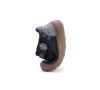 D.D.Step bőr félcipő S073-52875B Black 20-25 méretben thumb
