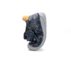 D.D.step bőr félcipő S070-52480B Royal Blue 20-25 méretben thumb