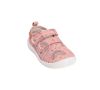 D.D.step vászoncipő C086-52832BM Pink 26-31 méretben thumb