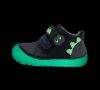 D.D.Step bőr félcipő S073-52875B Black 20-25 méretben thumb