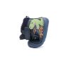 D.D.Step barefoot bélelt  bakancs W073-52943 Royal Blue 20-25 méretben thumb
